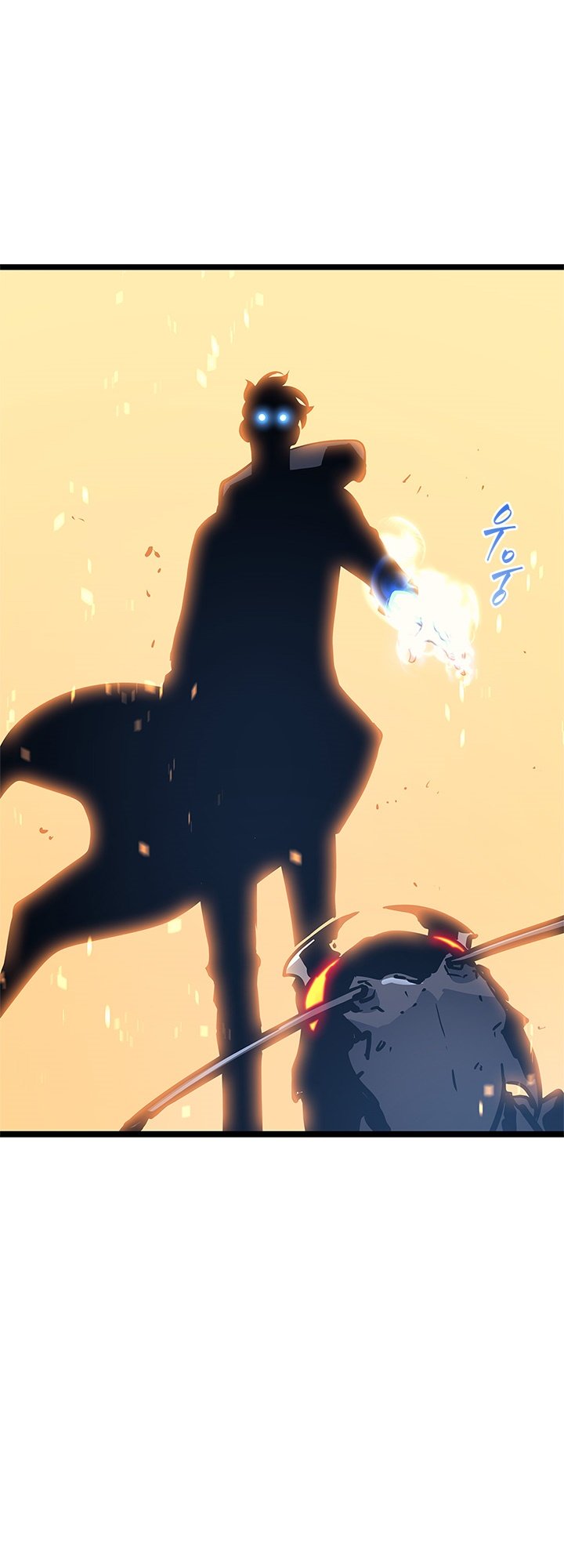 Read Solo Leveling Português Manga Online