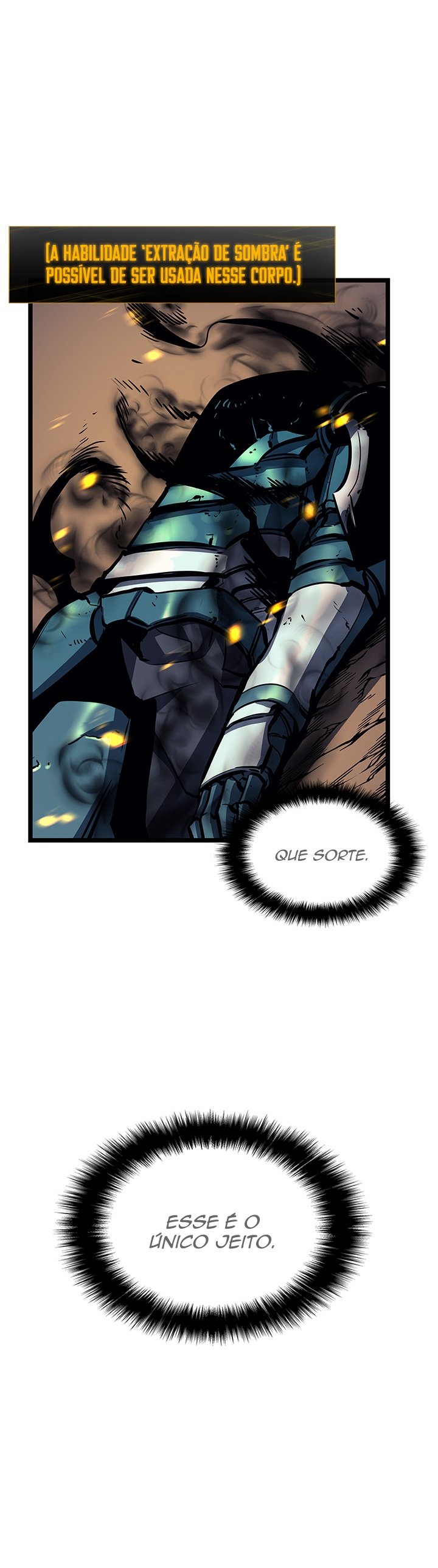 Read Solo Leveling Português Manga Online