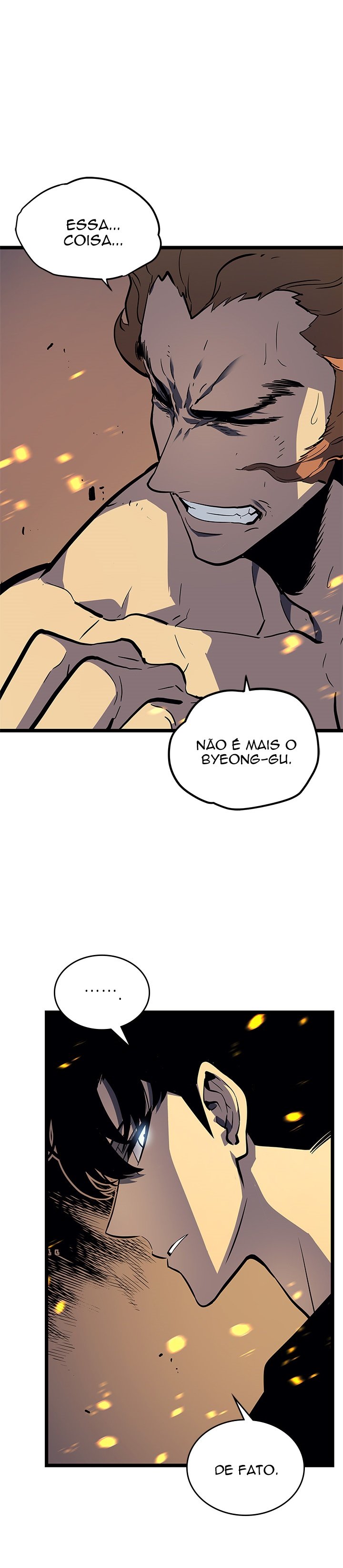 Read Solo Leveling Português Manga Online