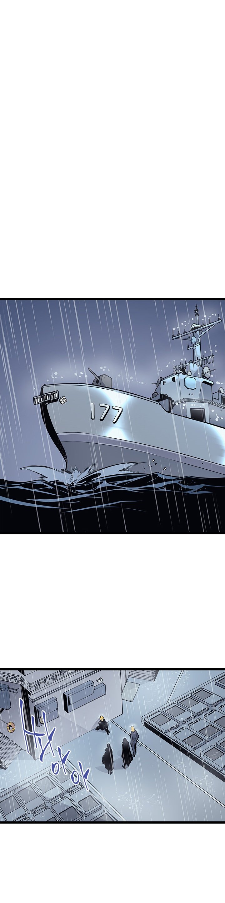 Read Solo Leveling Português Manga Online