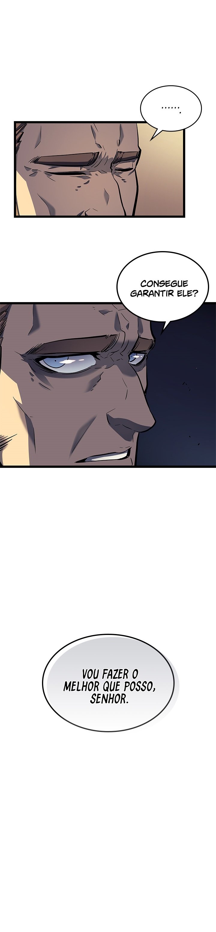 Read Solo Leveling Português Manga Online