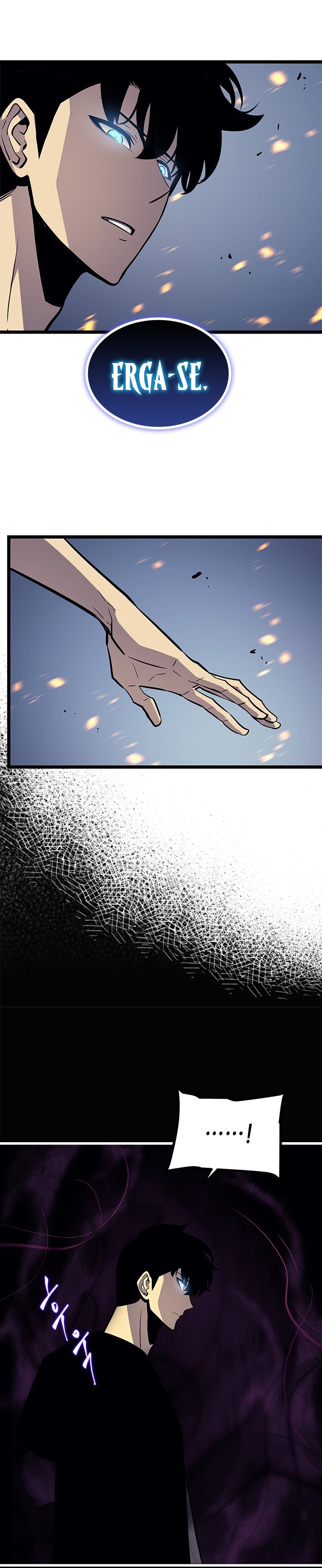 Read Solo Leveling Português Manga Online