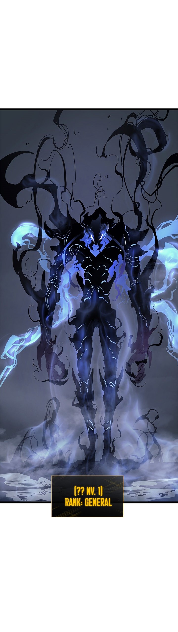 Read Solo Leveling Português Manga Online