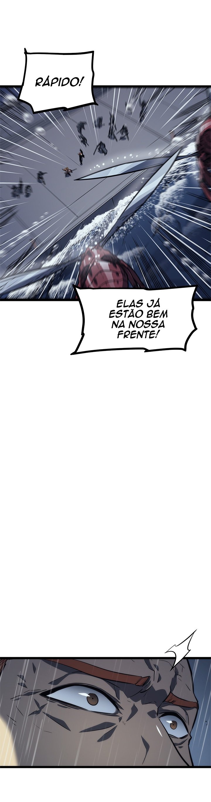 Read Solo Leveling Português Manga Online