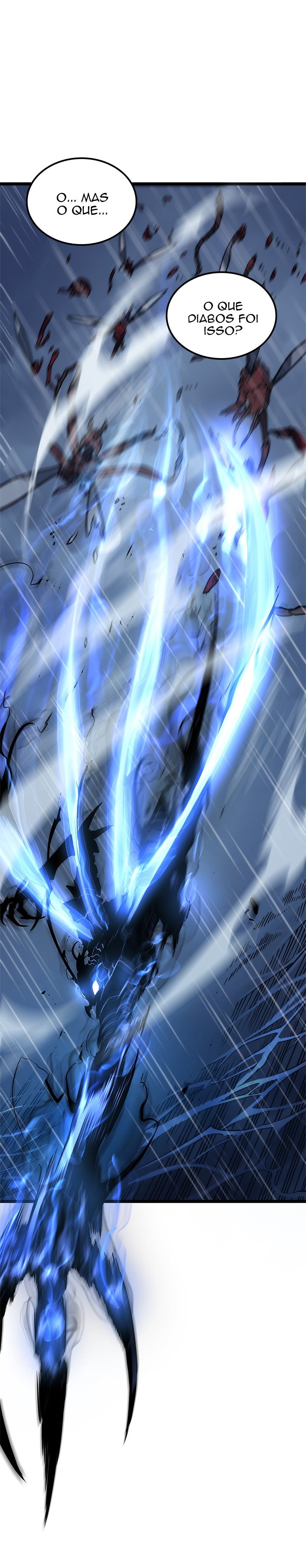 Read Solo Leveling Português Manga Online