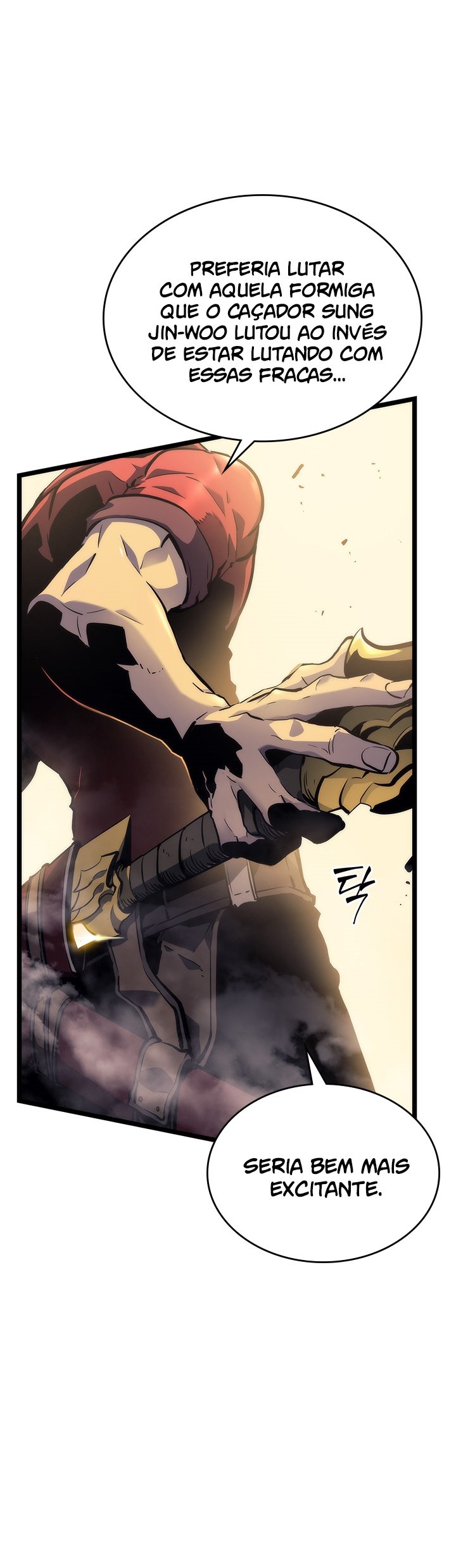 Read Solo Leveling Português Manga Online