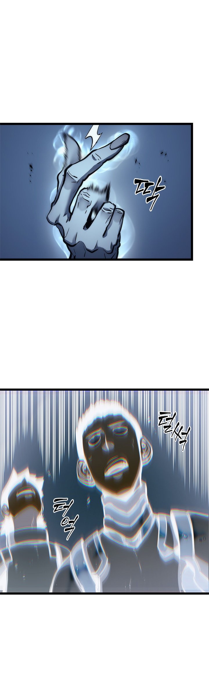 Read Solo Leveling Português Manga Online