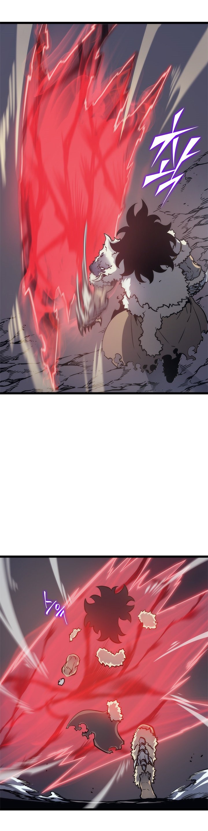 Read Solo Leveling Português Manga Online