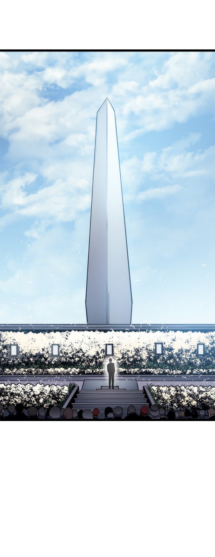 Read Solo Leveling Português Manga Online