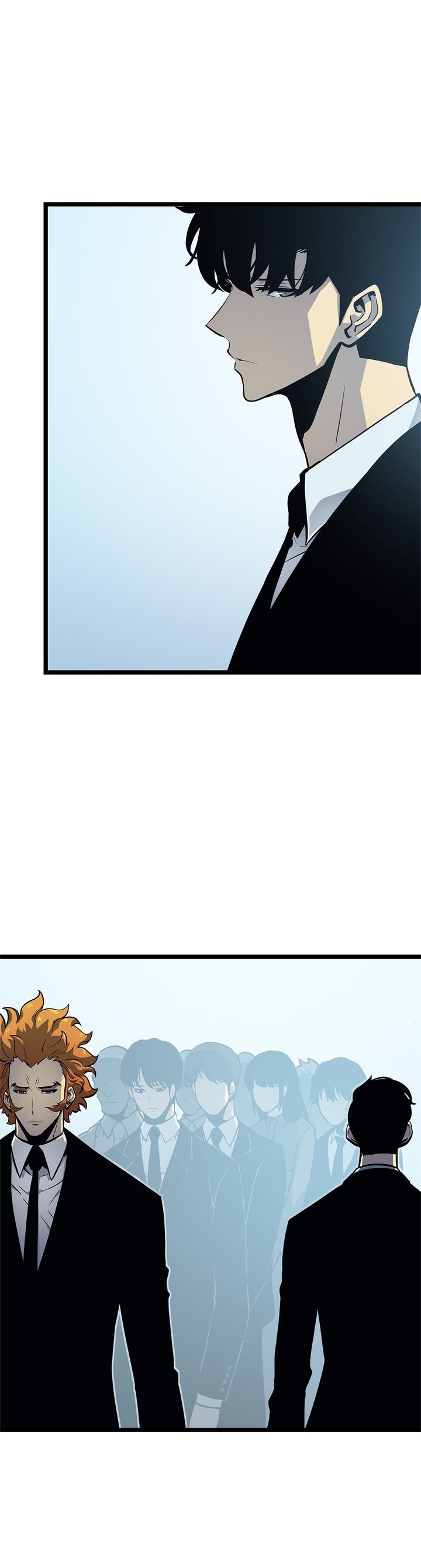 Read Solo Leveling Português Manga Online