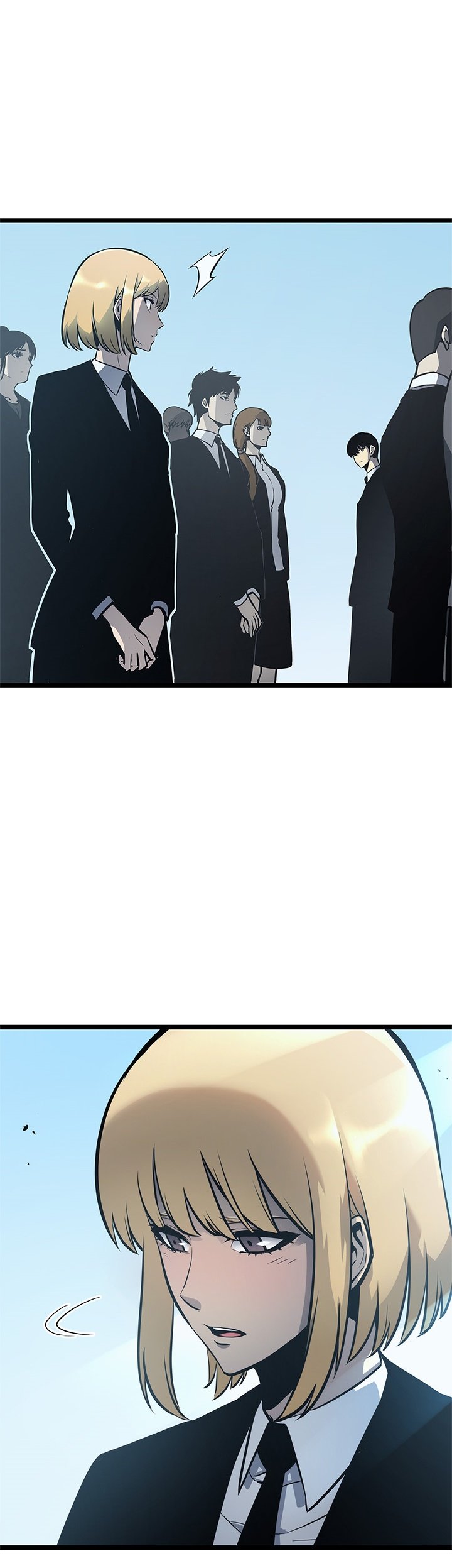 Read Solo Leveling Português Manga Online