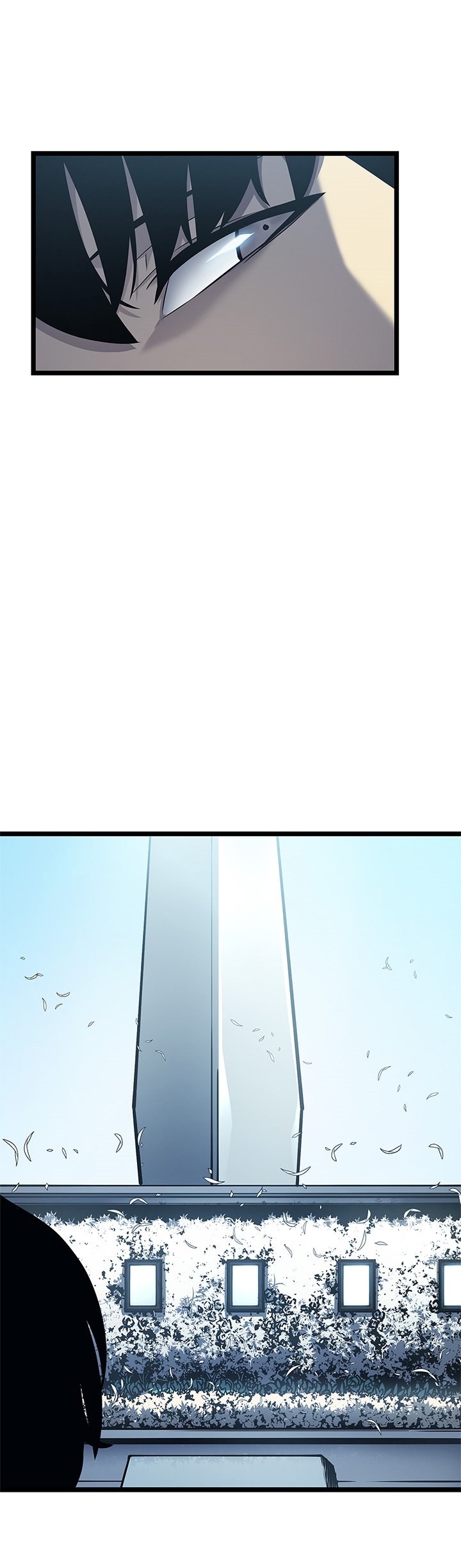 Read Solo Leveling Português Manga Online