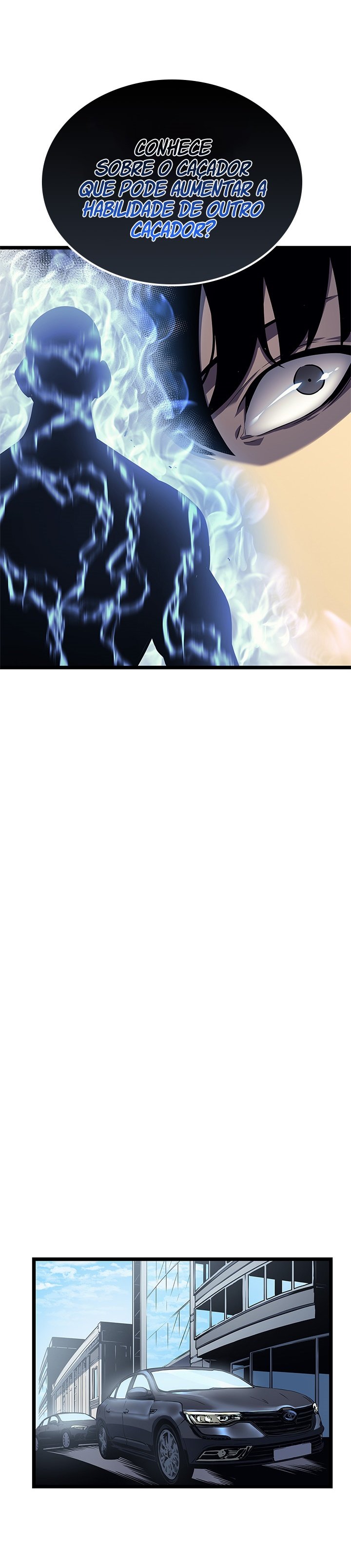 Read Solo Leveling Português Manga Online