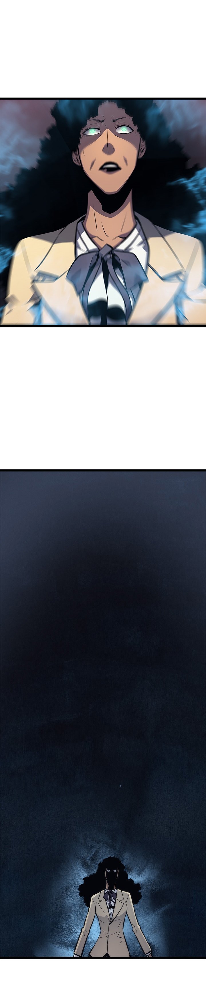 Read Solo Leveling Português Manga Online