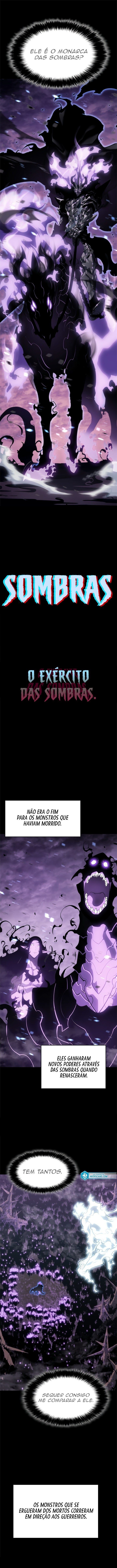 Read Solo Leveling Português Manga Online