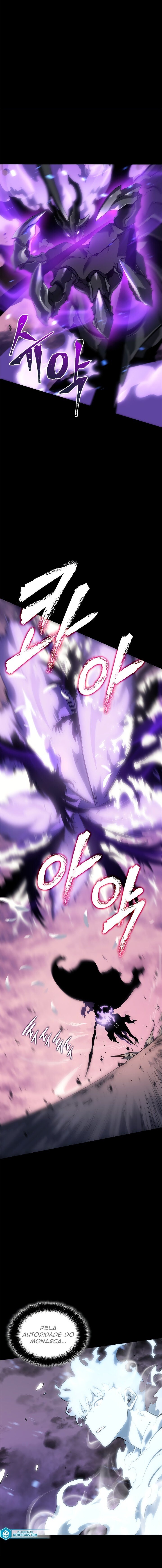 Read Solo Leveling Português Manga Online