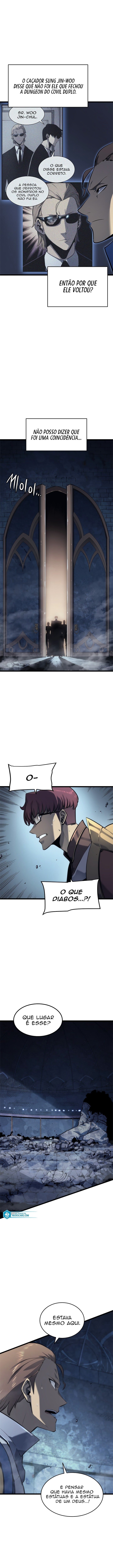 Read Solo Leveling Português Manga Online