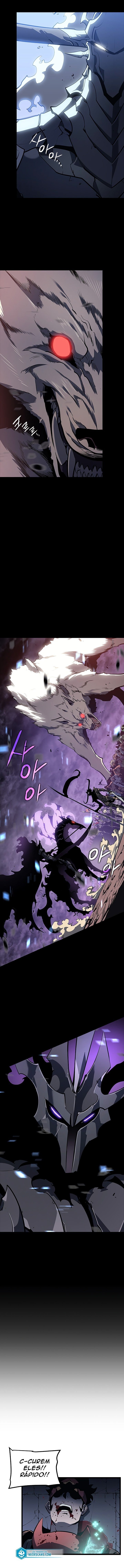 Read Solo Leveling Português Manga Online