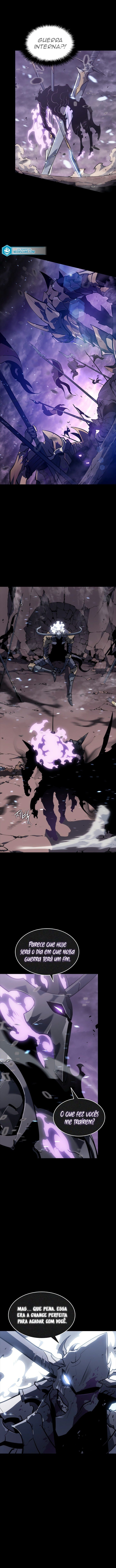 Read Solo Leveling Português Manga Online