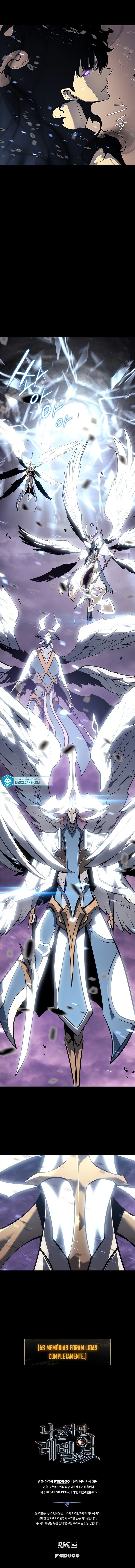 Read Solo Leveling Português Manga Online