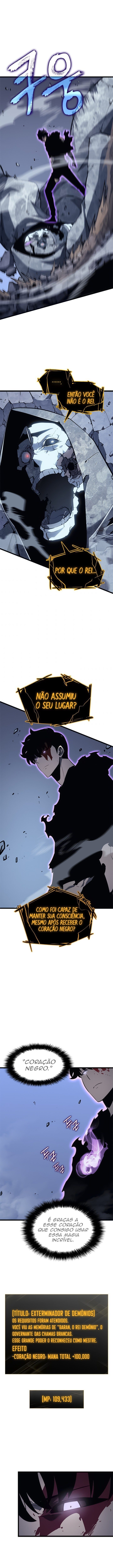 Read Solo Leveling Português Manga Online