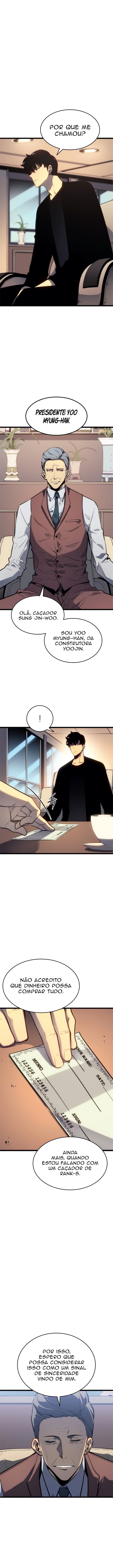 Read Solo Leveling Português Manga Online