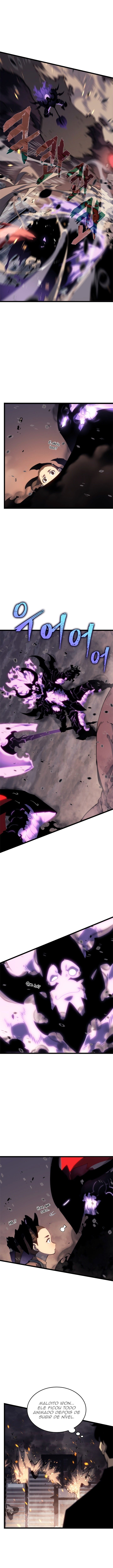 Read Solo Leveling Português Manga Online