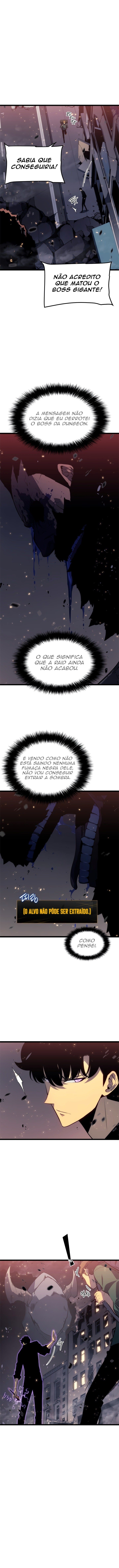 Read Solo Leveling Português Manga Online