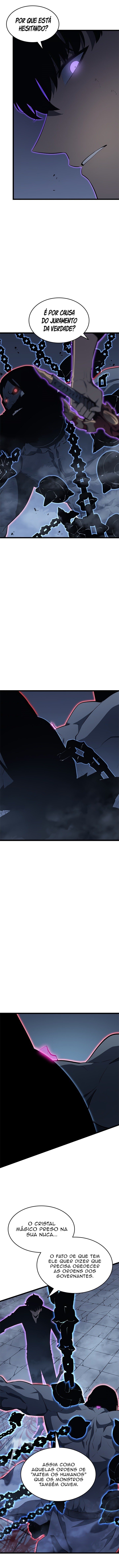 Read Solo Leveling Português Manga Online