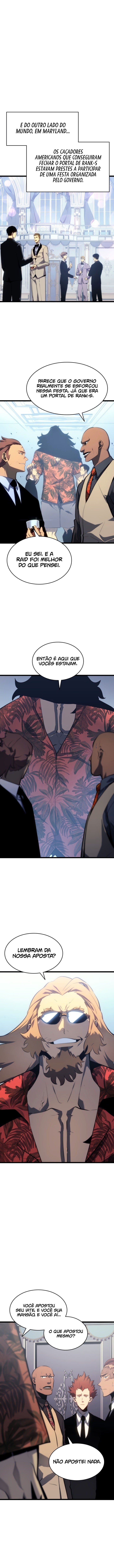 Read Solo Leveling Português Manga Online