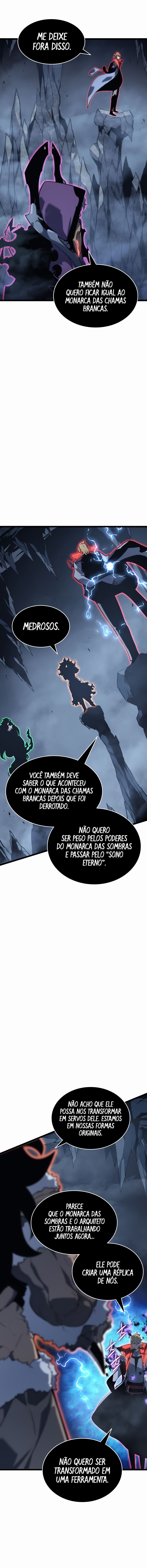 Read Solo Leveling Português Manga Online
