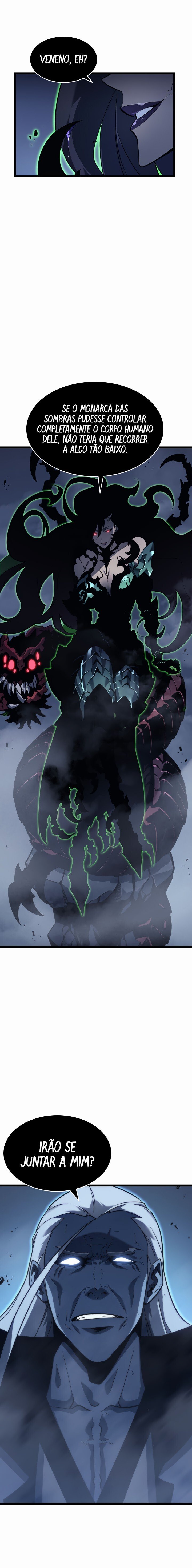 Read Solo Leveling Português Manga Online