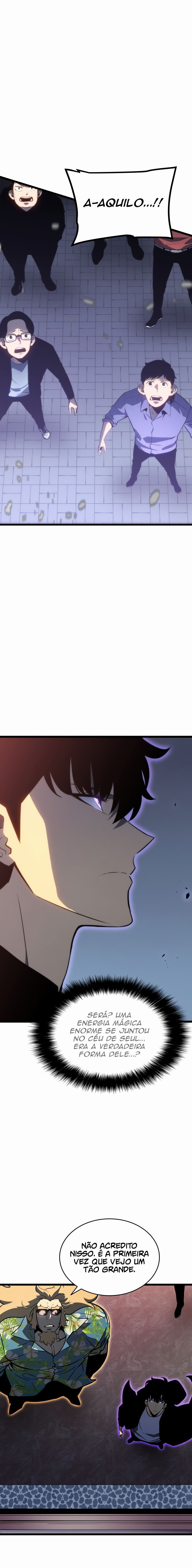 Read Solo Leveling Português Manga Online