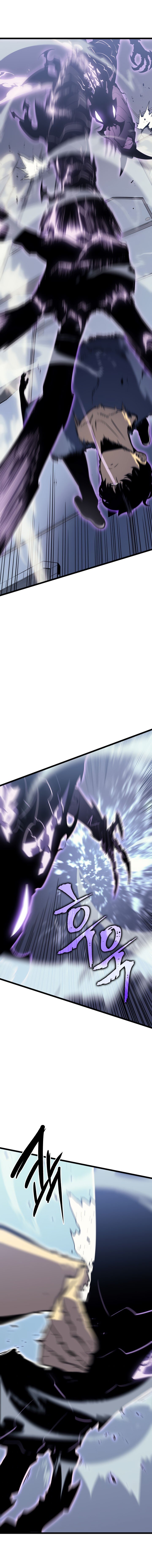 Read Solo Leveling Português Manga Online