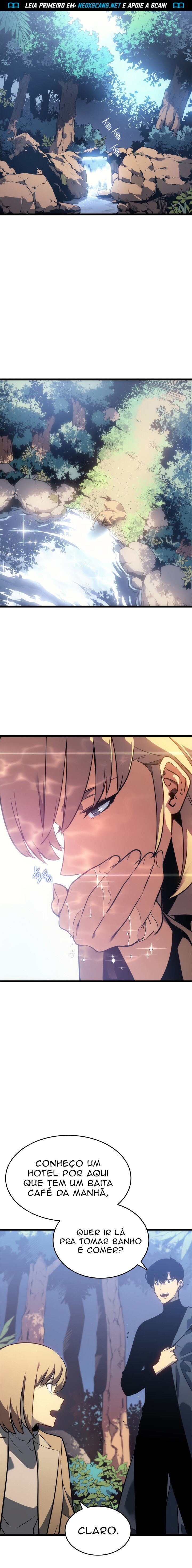 Read Solo Leveling Português Manga Online