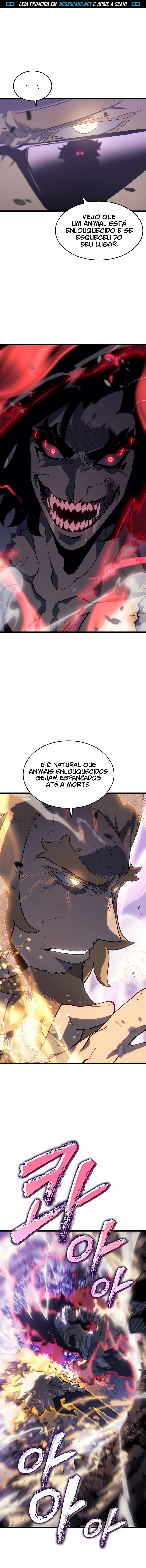 Read Solo Leveling Português Manga Online