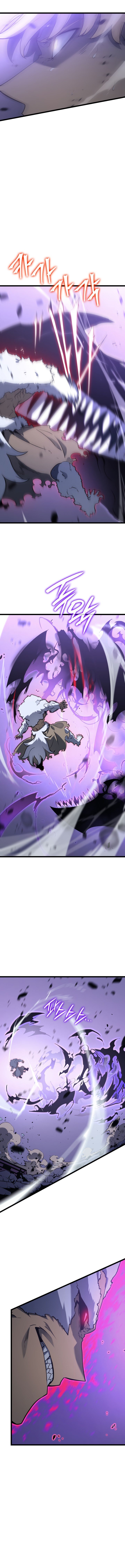 Read Solo Leveling Português Manga Online