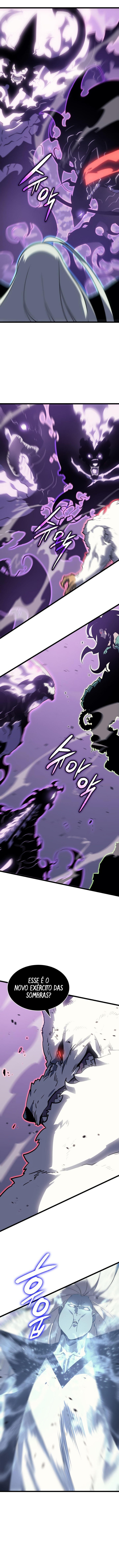 Read Solo Leveling Português Manga Online