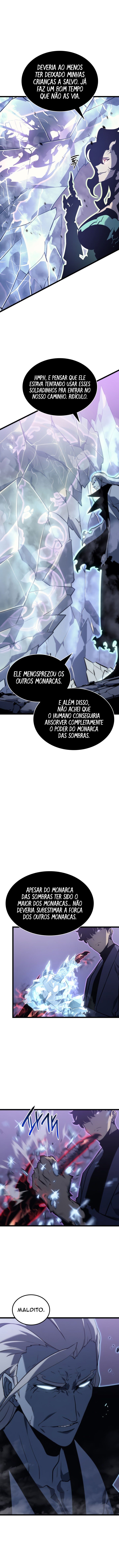 Read Solo Leveling Português Manga Online