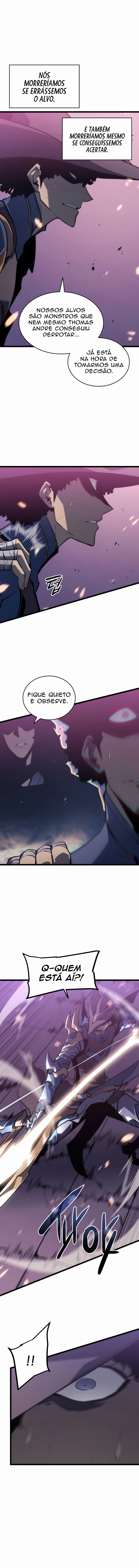 Read Solo Leveling Português Manga Online