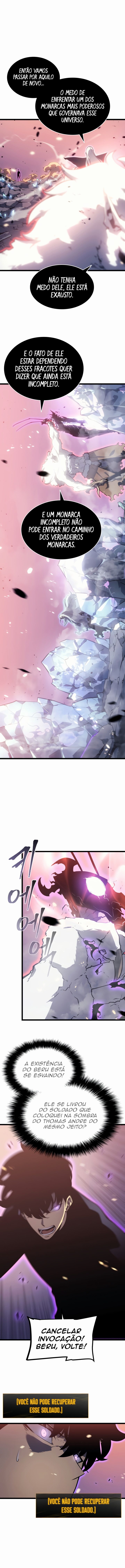 Read Solo Leveling Português Manga Online