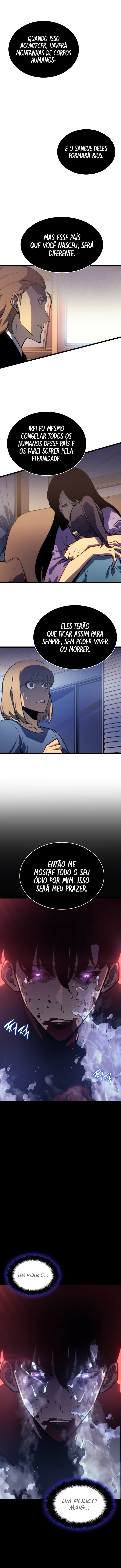 Read Solo Leveling Português Manga Online