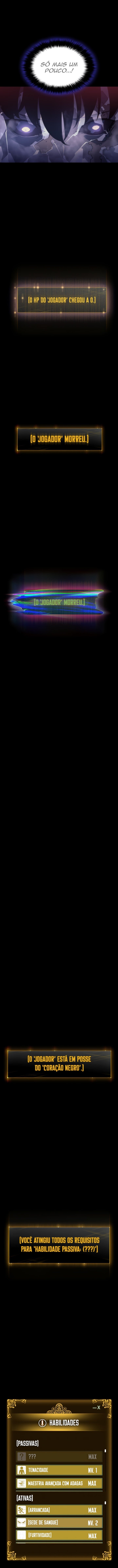 Read Solo Leveling Português Manga Online