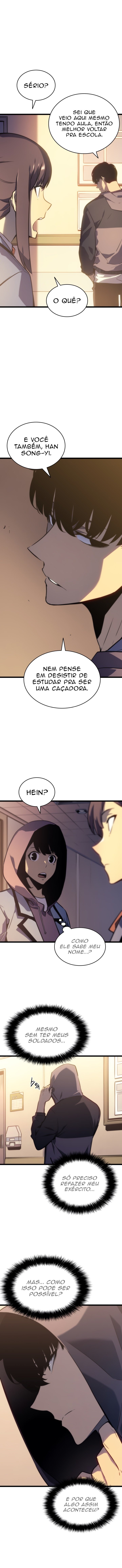 Read Solo Leveling Português Manga Online