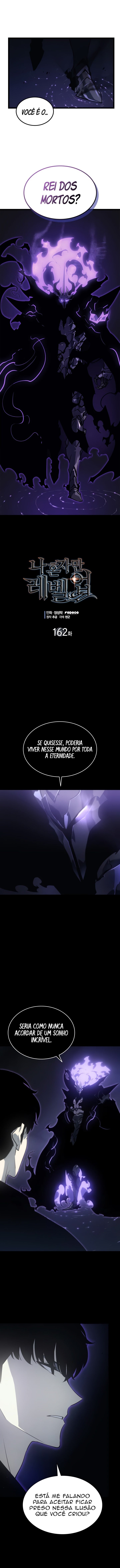 Read Solo Leveling Português Manga Online