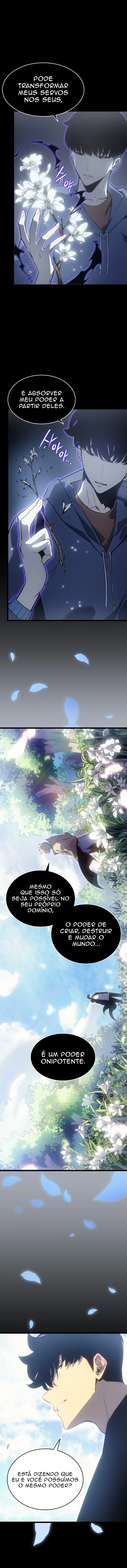 Read Solo Leveling Português Manga Online