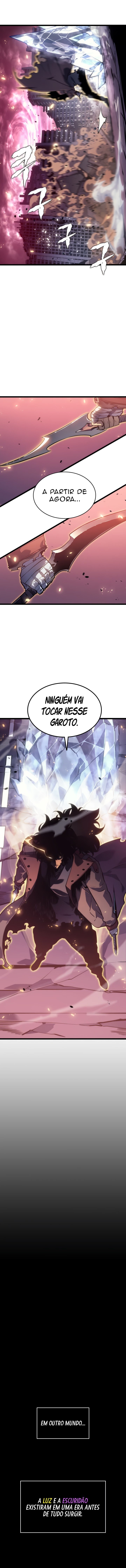 Read Solo Leveling Português Manga Online