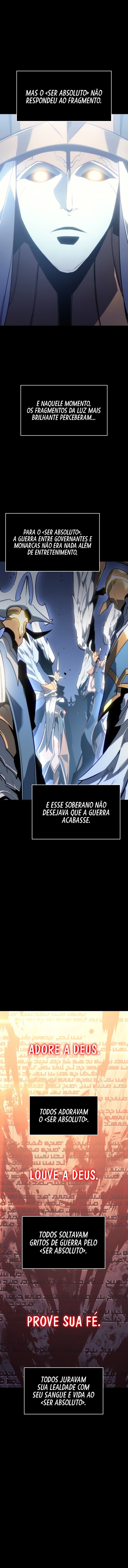 Read Solo Leveling Português Manga Online