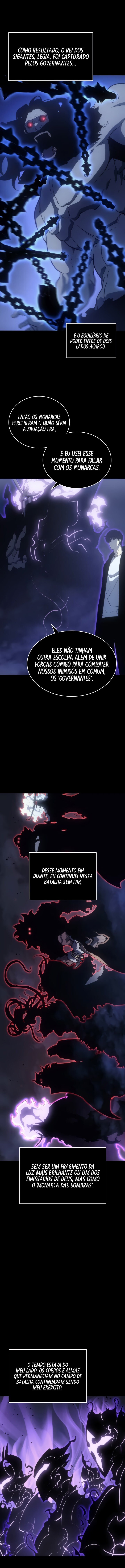 Read Solo Leveling Português Manga Online