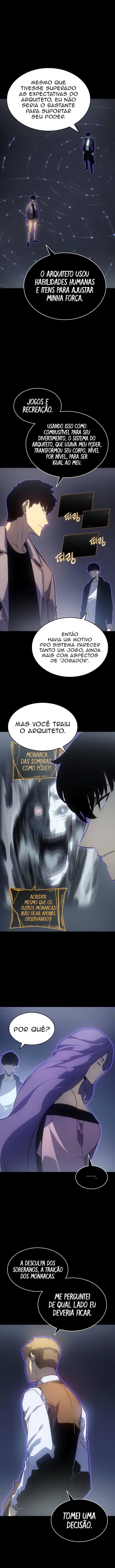 Read Solo Leveling Português Manga Online